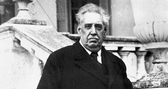 José Batlle y Ordoñez