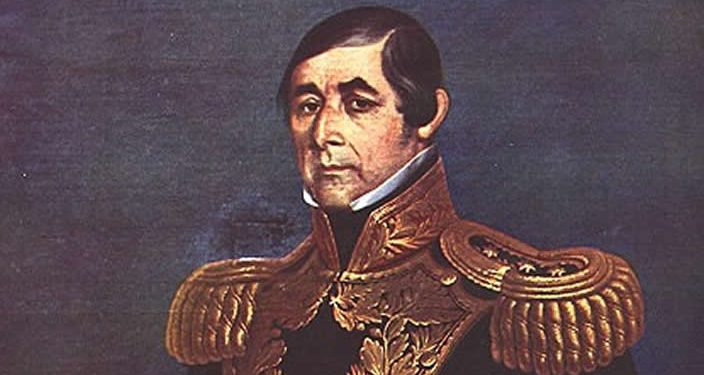 Fructuoso Rivera