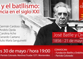 Batlle y el batllismo: su vigencia en el siglo XXI
