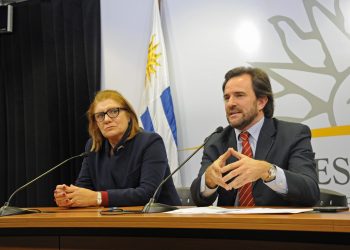 «Queremos darle más protección a la sociedad y respuestas a las víctimas y sus familiares»
