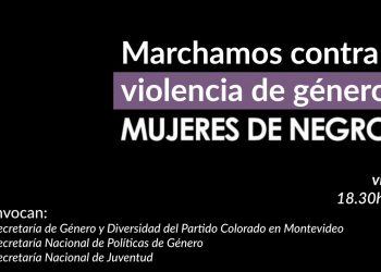 Contra la violencia de género