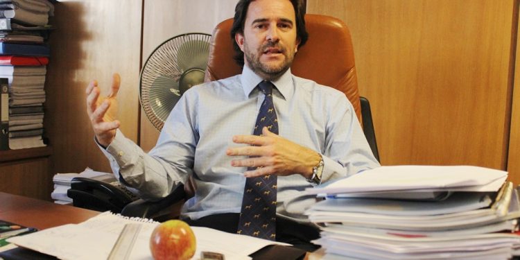 El Diputado Germán Cardoso solicitó dos pedidos de informes