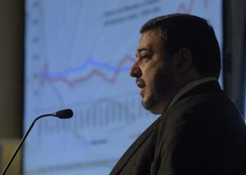 Denuncian a Bergara ante Corte Electoral