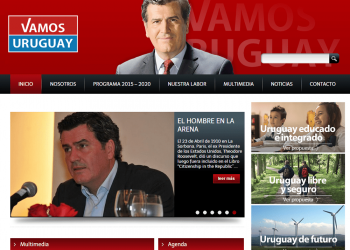 Resumen de Gastos e Ingresos Campaña Elecciones Internas 2014