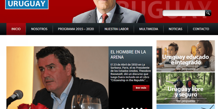 Resumen de Gastos e Ingresos Campaña Elecciones Internas 2014