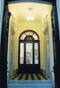 Casa del Partido Casa del Partido