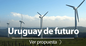 Uruguay Educado e Integrado