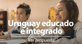 Uruguay Educado e Integrado