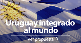 Uruguay Educado e Integrado