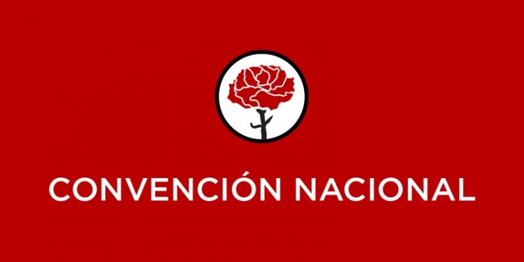 Propuestas de Reforma Constitucional a considerar en la Convención Nacional del 12-08-2017