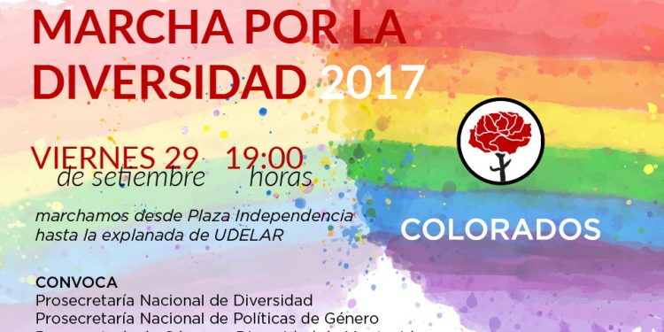 Comunicado de la Prosecretaría Nacional de Diversidad