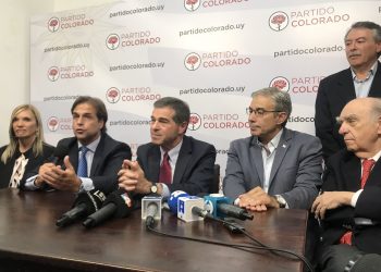 Declaración del Comité Ejecutivo Nacional 