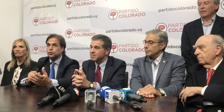 Declaración del Comité Ejecutivo Nacional 