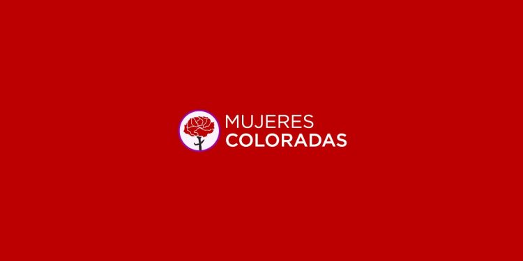 Mujeres Coloradas