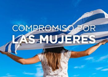 Compromiso por las Mujeres