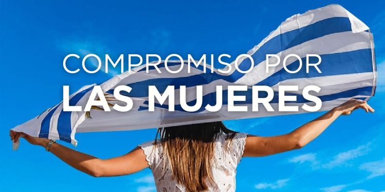 Compromiso por las Mujeres