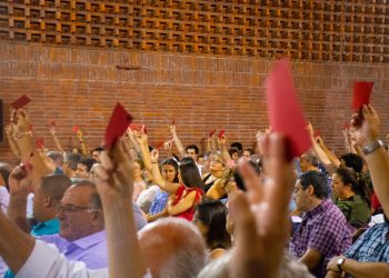 Convención Nacional