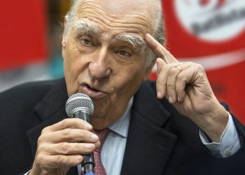 Julio María Sanguinetti