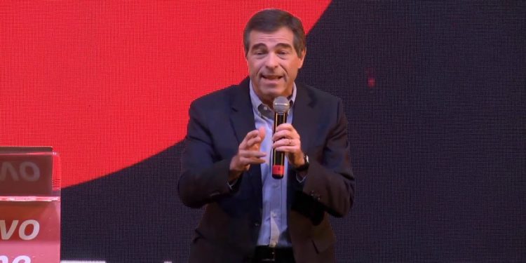 Talvi Presidente