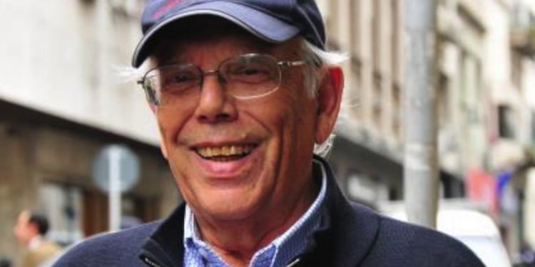 Video en Homenaje a la vida de Jorge Batlle