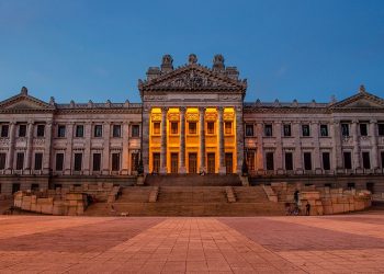 Palacio Legislativo