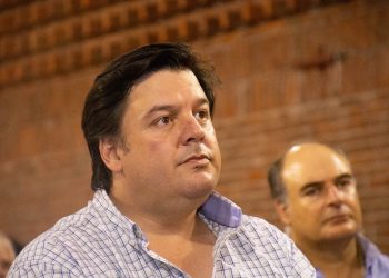 Adrián Peña