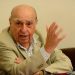 Julio María Sanguinetti