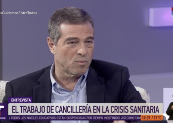Ernesto Talvi
