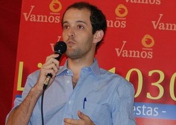 Juan Manuel Garino