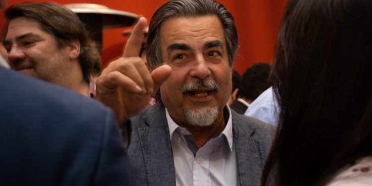 Gustavo Zubía
