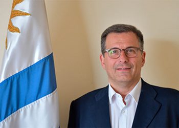 Alejandro Stipanicic