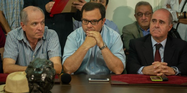 Ejecutivo departamental colorado exhorta a la Intendencia a desalentar el uso de los espacios públicos, y a actuar con responsabilidad en el marco de la emergencia sanitaria