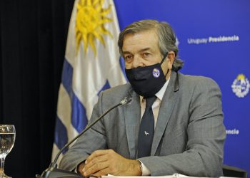 Carlos María Uriarte