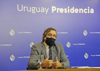 Carlos María Uriarte
