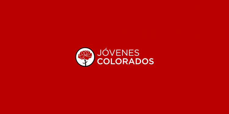 Jóvenes Colorados