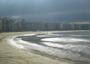 Playa Montevideo
