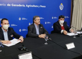 Ministerio de Ganadería, Agricultura y Pesca
