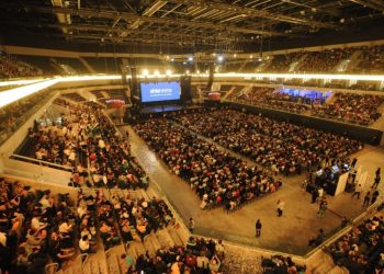 Antel Arena