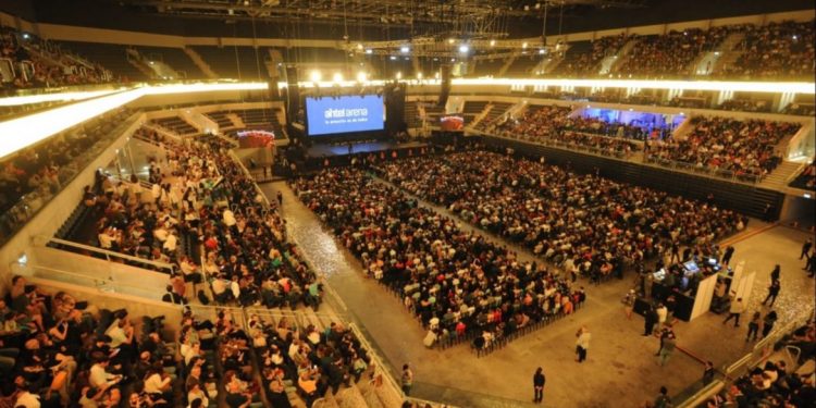 Antel Arena