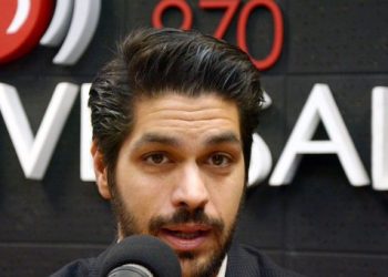 Andrés Ojeda