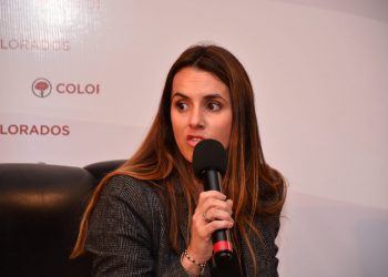 Carolina Ache