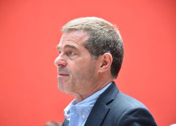 Ernesto Talvi