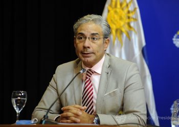Robert Silva, presidente del Codicen de la ANEP