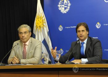 Robert Silva, presidente del Codicen de la ANEP