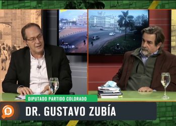 Gustavo Zubía: La Inseguridad en la Ley de Urgente Consideración