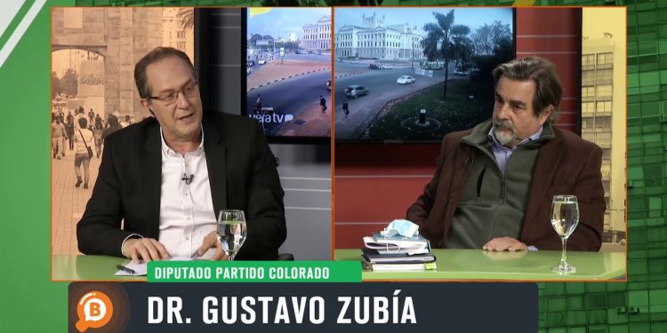 Gustavo Zubía: La Inseguridad en la Ley de Urgente Consideración
