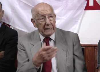 Juan Justo Amaro
