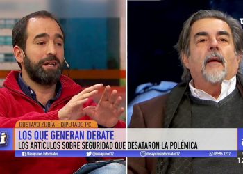Zubía: «El uruguayo típico, por 15 años se acostumbró a hacer lo que quiere, se tendrá que ajustar»