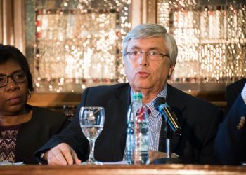 “No fue un delito común; sin duda una organización delictiva está operando en Uruguay”