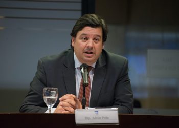 Adrián Peña